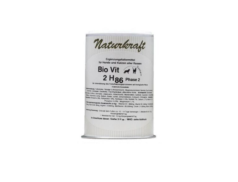 bio-vit-2-h-86-150g