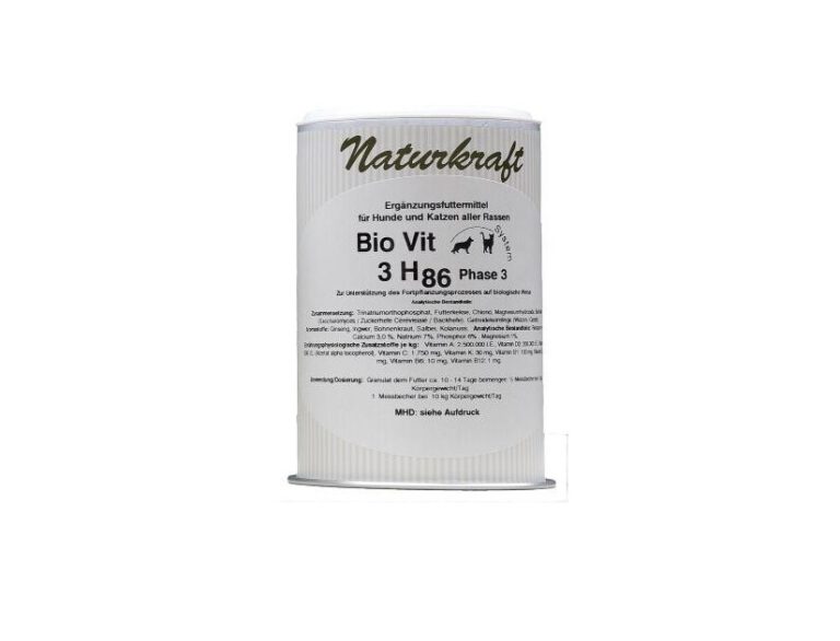 bio-vit-3-h-86-150g